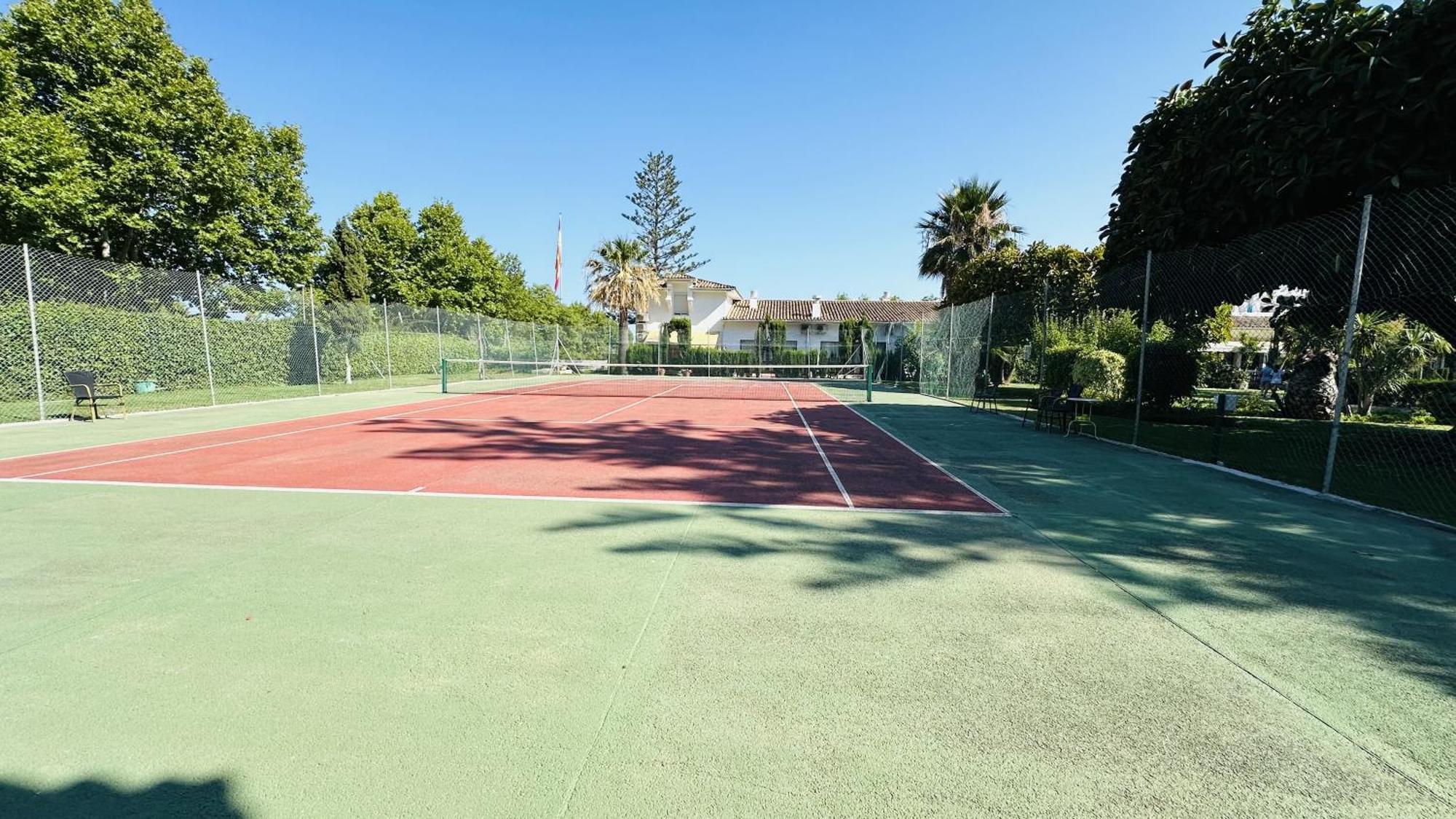 Marbella Studio Golden Mile Exterior foto
