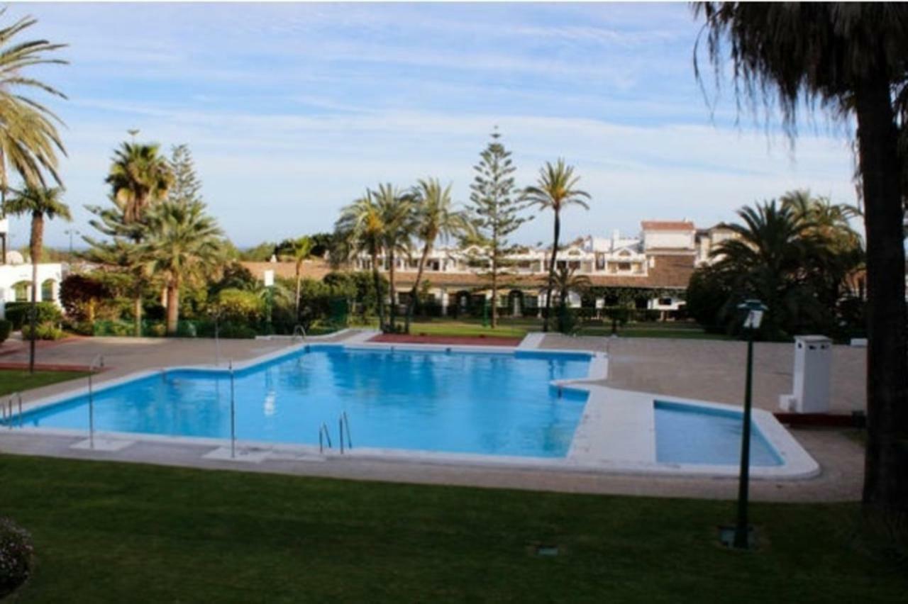Marbella Studio Golden Mile Exterior foto