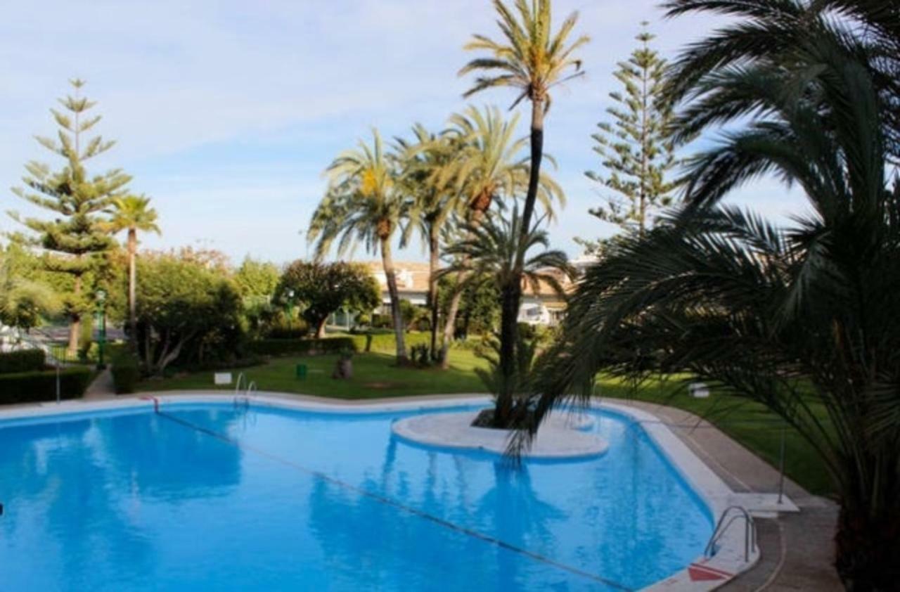 Marbella Studio Golden Mile Exterior foto
